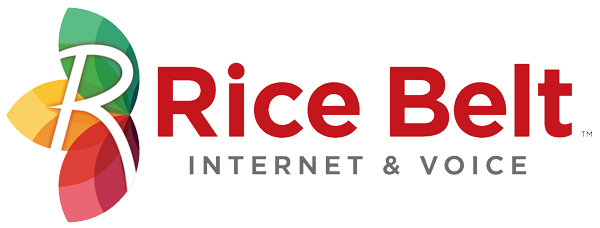 Rice Belt logo