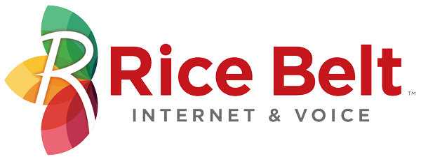 Rice Belt logo