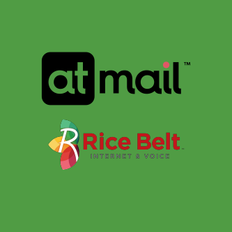 Rice Belt and At Mail